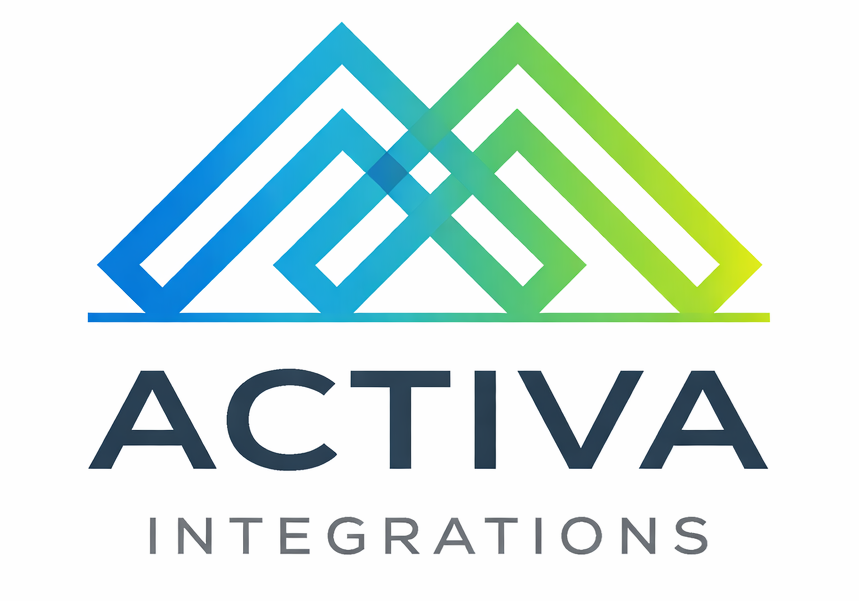 Activa Integrations Logo